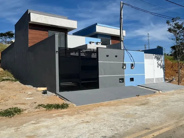 Imagem 3: Casa Linear Casa com 2 dormitórios
