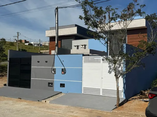 Imagem 5: Casa Linear Casa com 2 dormitórios