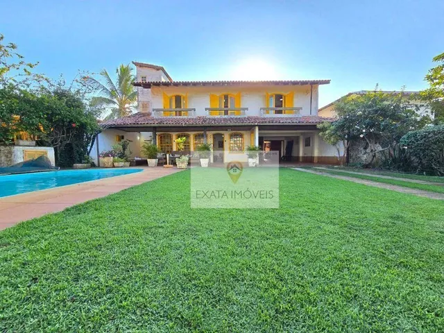 Imagem: Casa 7 Quartos Independente, Costazul
