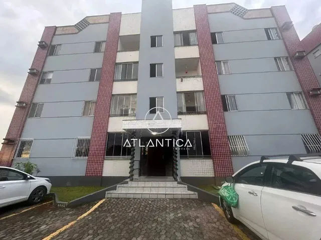 Imagem: Atlântica Imóveis Tem Excelente Apartamento