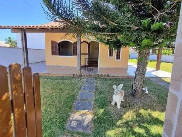 Imagem 3: Casa em Araruama - 4 Quartos ( 1 Suíte )- R$ 500.000,00 - Praia Seca