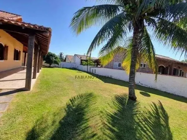 Imagem 6: Casa em Araruama - 4 Quartos ( 1 Suíte )- R$ 500.000,00 - Praia Seca