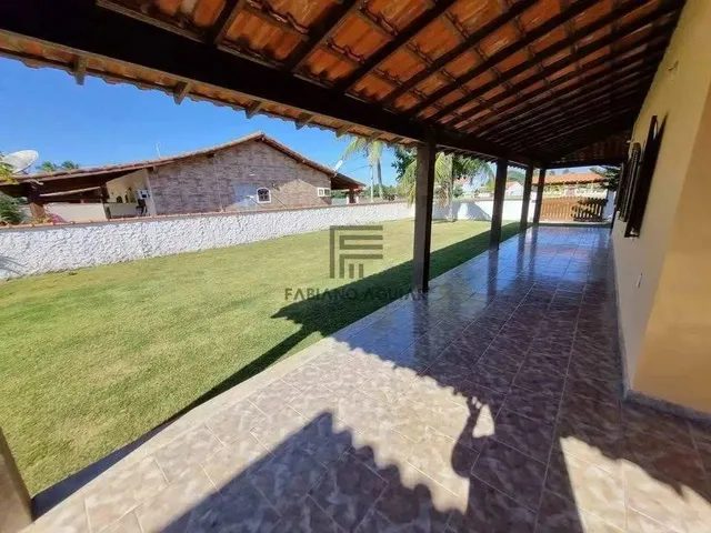 Imagem 5: Casa em Araruama - 4 Quartos ( 1 Suíte )- R$ 500.000,00 - Praia Seca
