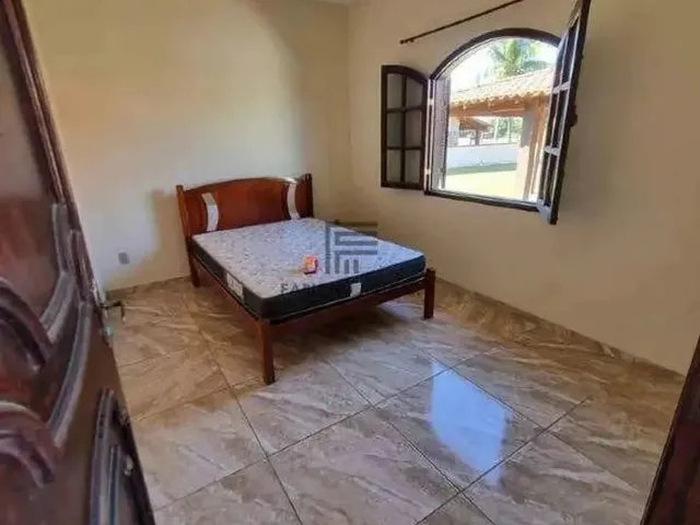 Imagem 9: Casa em Araruama - 4 Quartos ( 1 Suíte )- R$ 500.000,00 - Praia Seca