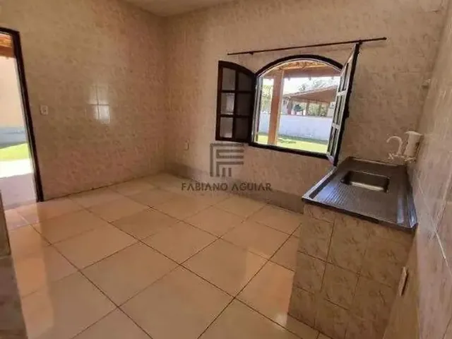 Imagem 13: Casa em Araruama - 4 Quartos ( 1 Suíte )- R$ 500.000,00 - Praia Seca