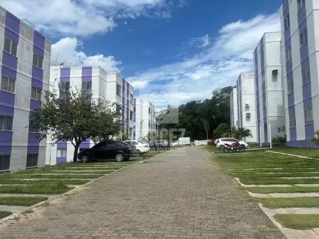 Imagem: Apartamento Padrão / Residencial / Maria