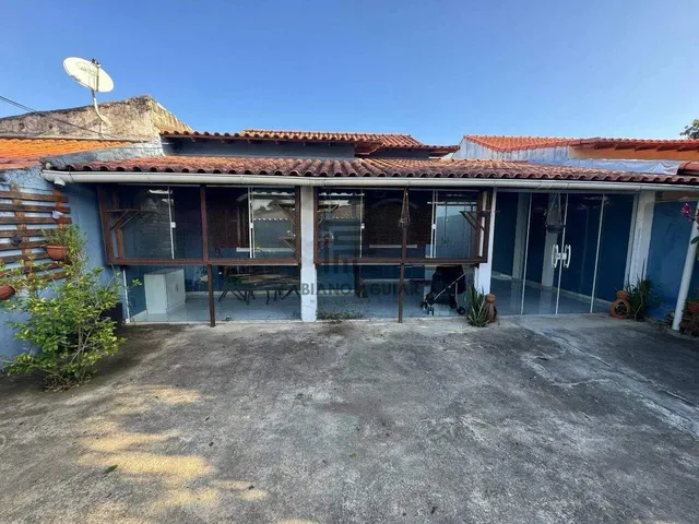 Imagem: Casa em Araruama, 2 Quartos ( 1 Suíte )