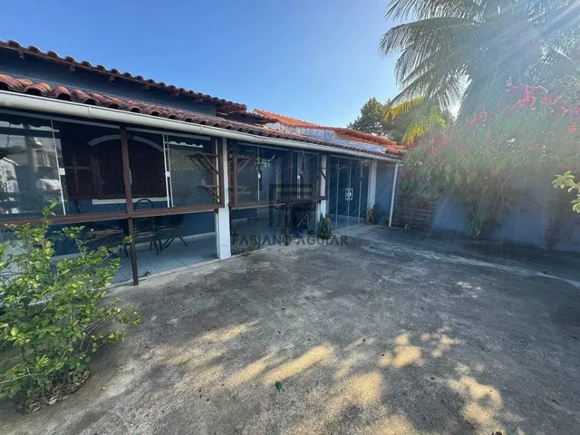 Imagem 12: Casa em Araruama, 2 Quartos ( 1 Suíte ) - R$ 395.000,00 - Vila Capri