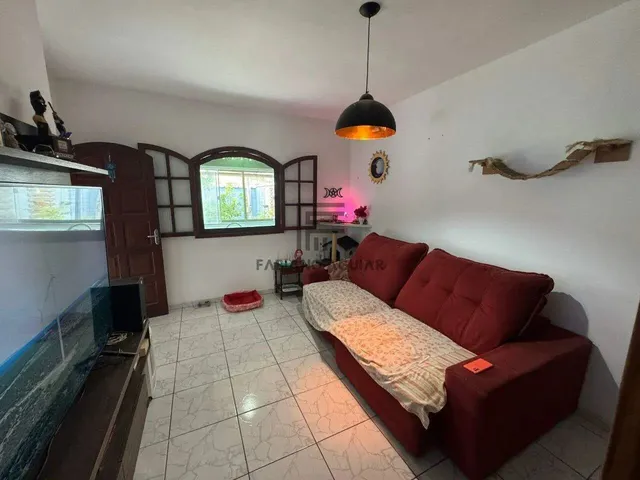 Imagem 5: Casa em Araruama, 2 Quartos ( 1 Suíte ) - R$ 395.000,00 - Vila Capri