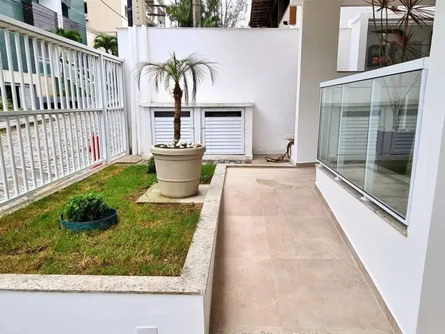 Imagem 11: Apartamento 3 Quartos com Churrasqueira
