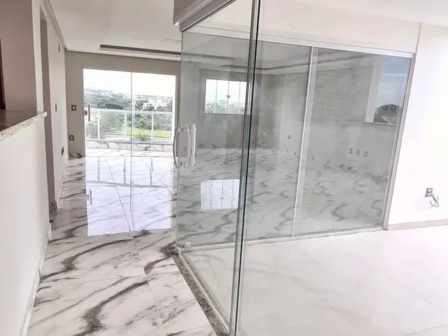 Imagem 4: Apartamento 3 Quartos com Churrasqueira