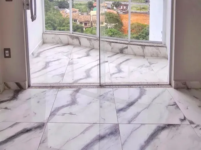 Imagem 2: Apartamento 3 Quartos com Churrasqueira