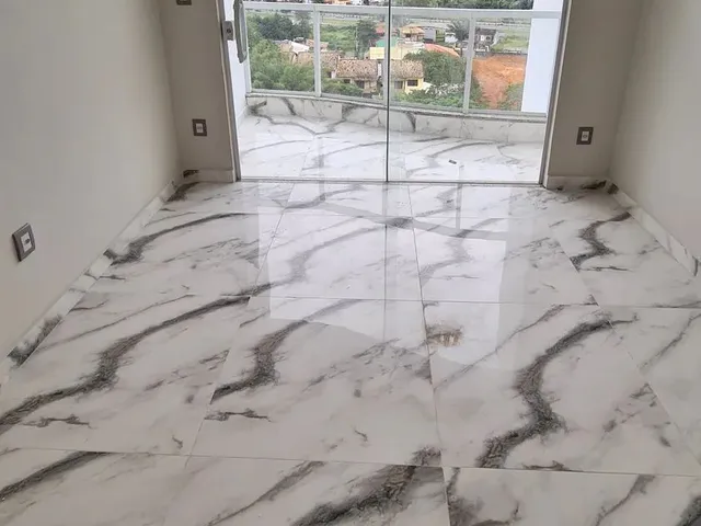 Imagem 8: Apartamento 3 Quartos com Churrasqueira