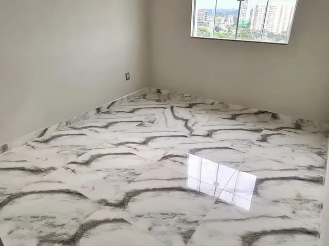 Imagem 3: Apartamento 3 Quartos com Churrasqueira