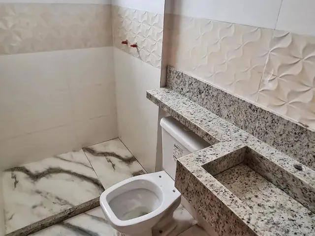 Imagem 6: Apartamento 3 Quartos com Churrasqueira