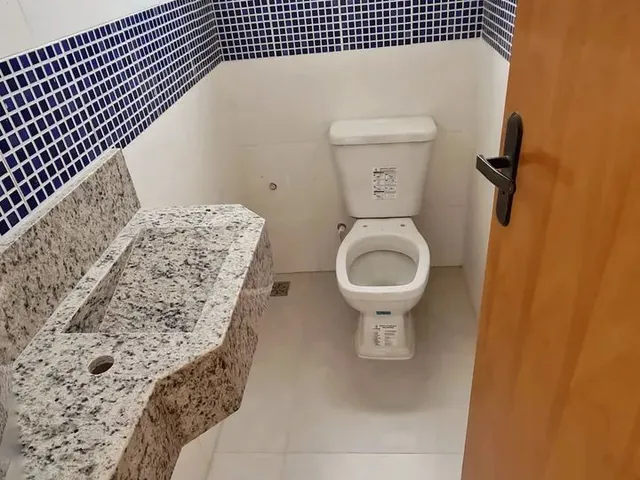 Imagem 13: Apartamento 3 Quartos com Churrasqueira