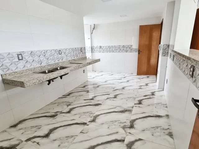 Imagem 5: Apartamento 3 Quartos com Churrasqueira