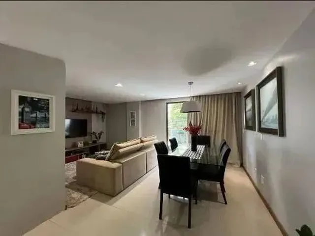 Imagem: Atlântica Imóveis Tem Excelente Apartamento