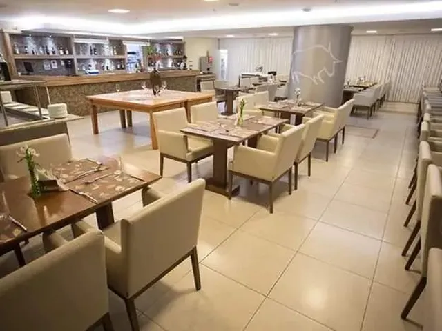 Imagem 16: Atlântica Imóveis Tem Excelente Flat com 1 Dormitório À Venda, 28 M² - Imbetiba