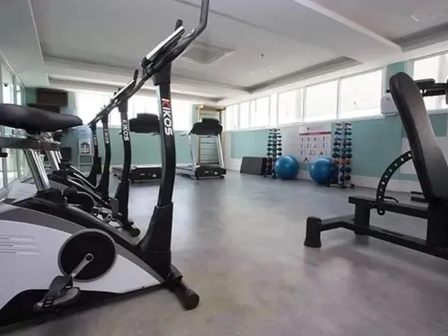 Imagem 11: Atlântica Imóveis Tem Excelente Flat com 1 Dormitório À Venda, 28 M² - Imbetiba
