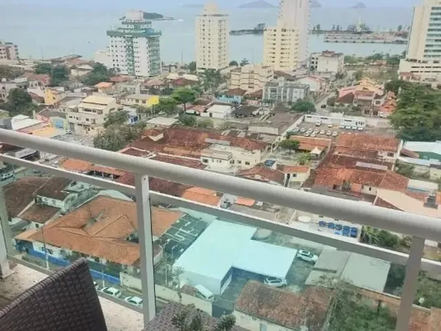 Imagem 9: Atlântica Imóveis Tem Excelente Flat com 1 Dormitório À Venda, 28 M² - Imbetiba