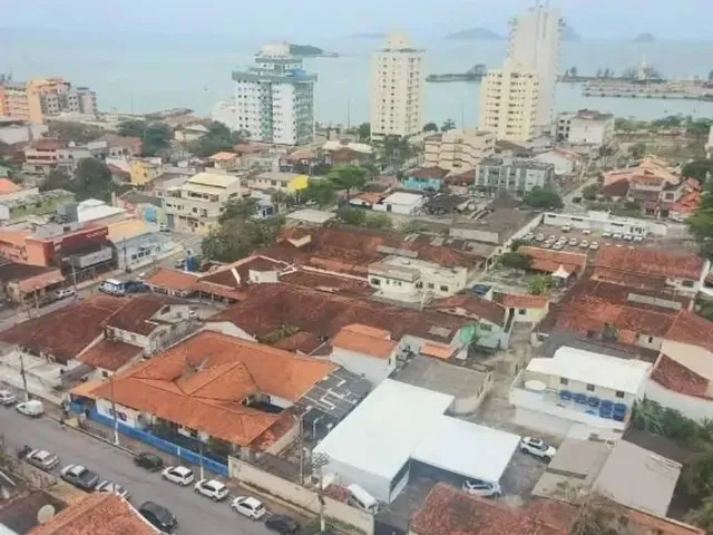 Imagem 14: Atlântica Imóveis Tem Excelente Flat com 1 Dormitório À Venda, 28 M² - Imbetiba