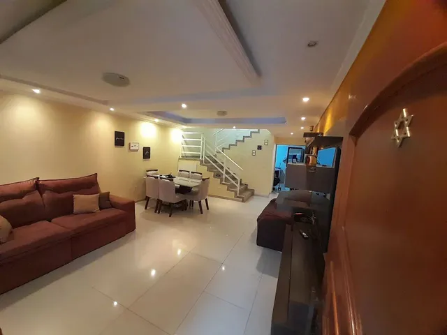 Imagem: Casa Duplex Ampla Alto Padrão - 03 Quartos
