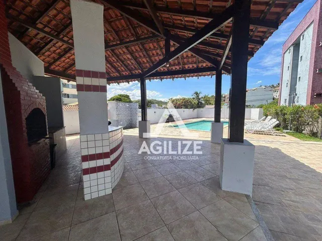 Imagem: Apartamento com 2 Quartos À Venda, 55 M²