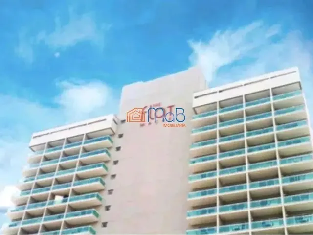Imagem 1: Flat no Ramada Hotel!