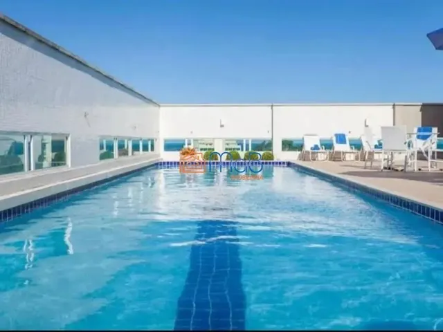 Imagem 8: Flat no Ramada Hotel!
