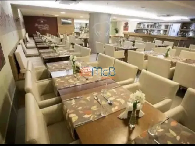 Imagem 7: Flat no Ramada Hotel!