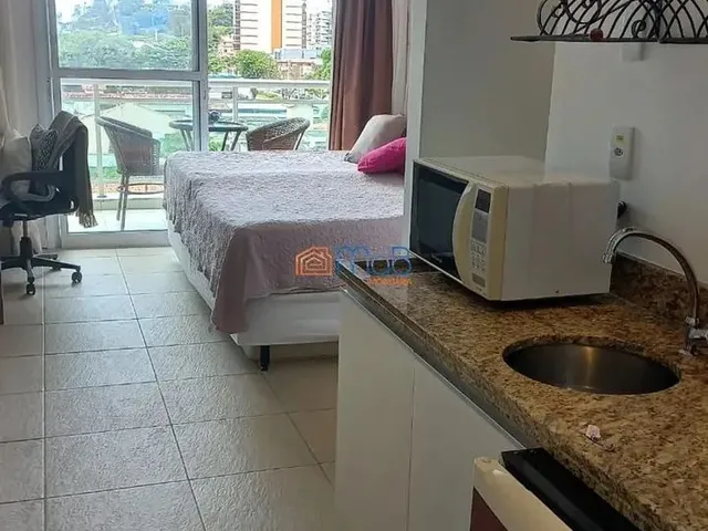Imagem 12: Flat no Ramada Hotel!