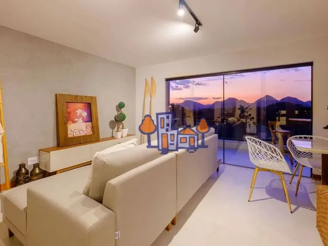 Imagem: Apartamento com 2 Dormitórios À Venda