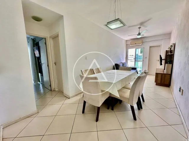 Imagem: Atlântica Imóveis Tem Excelente Apartamento