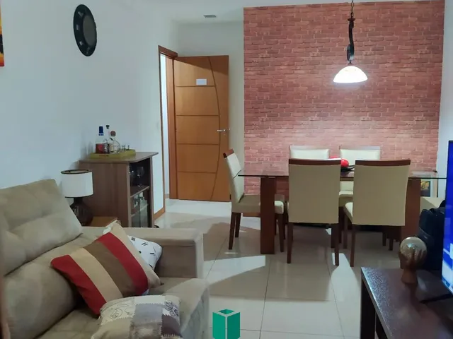 Imagem: Apartamento À Venda na Orla de Macaé Rj
