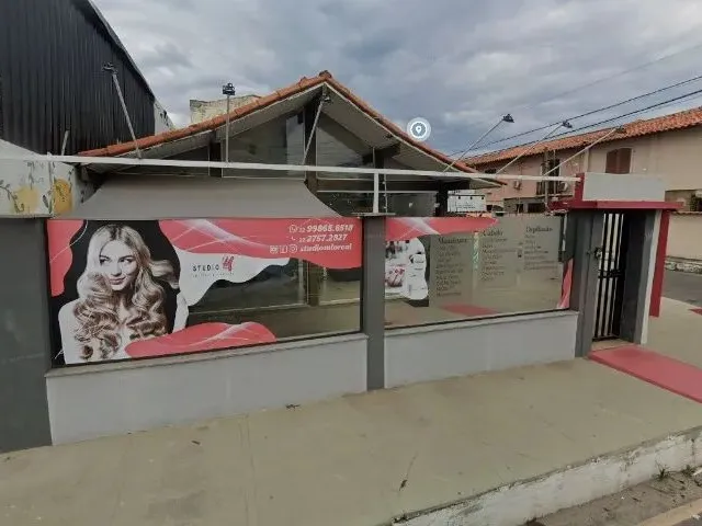 Imagem: Imóvel Comercial Ou Residencial 4 Qtos