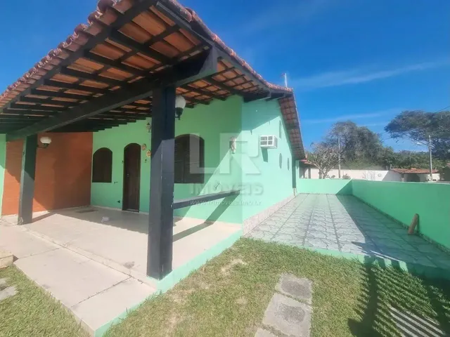 Imagem: Casa em Condomínio com Lazer Completo e