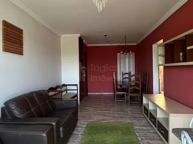 Imagem: Apartamento em Coqueiral, Araruama/Rj