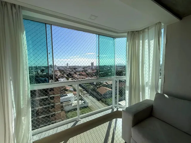 Imagem: Apartamento 2 Quartos com 1 Suíte Flamboyant