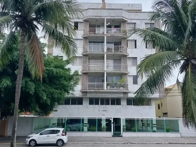 Imagem: Cobertura para Venda com 220 Metros Quadrados