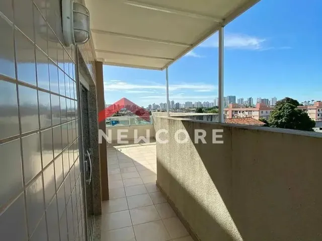 Imagem 3: Cobertura em Rua Prefeito Edgard Machado - Parque Leopoldina - Campos dos Goytacazes/Rj