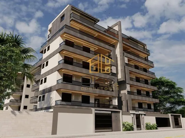 Imagem: O apartamento possui 3 Dormitórios, 1 Suíte, 2 Banheiros,