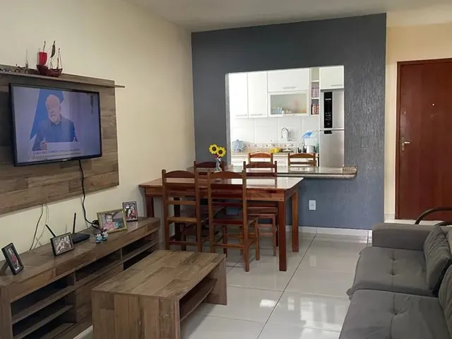 Imagem: Apartamento para Venda Tem 90 Metros Quadrados