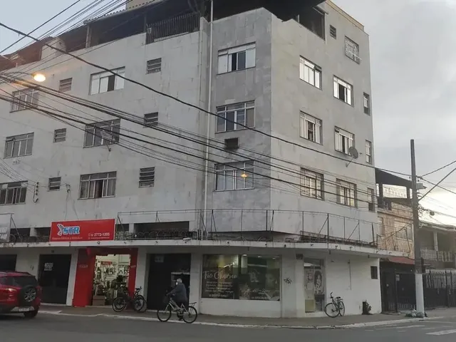 Imagem: Apartamento em Rua Velho Campos - Centro