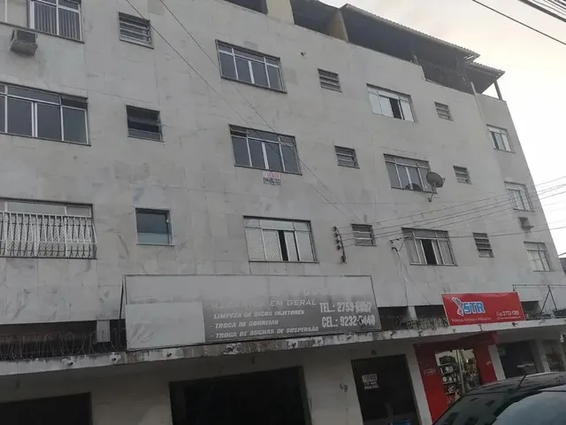 Imagem 14: Apartamento em Rua Velho Campos - Centro - Macaé/Rj
