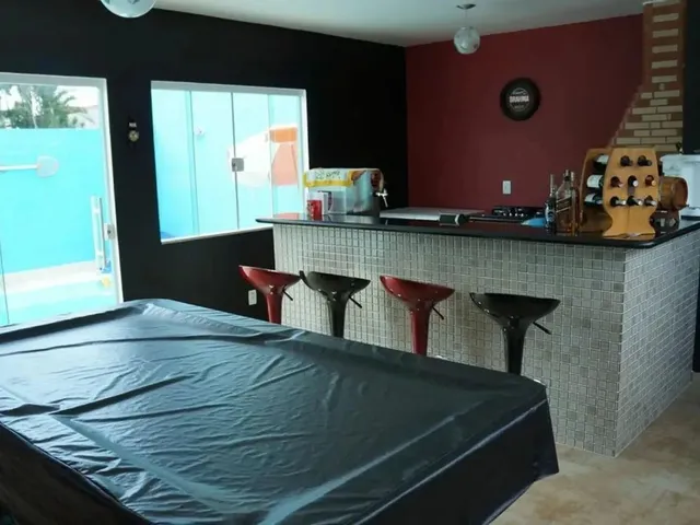 Imagem: Casa em Rua Nelson Pecegueiro do Amaral