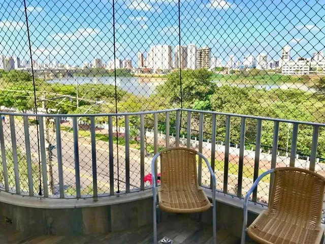Imagem: Apartamento em Avenida Deputado Bartolomeu