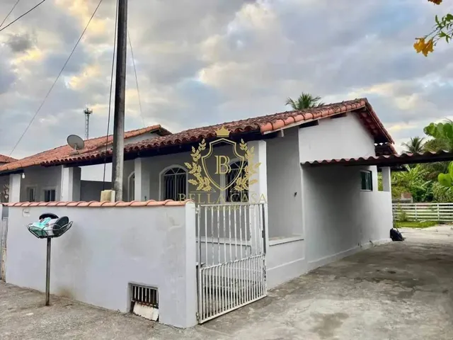 Imagem: Duas Casas À Venda por R$ 540.000,00