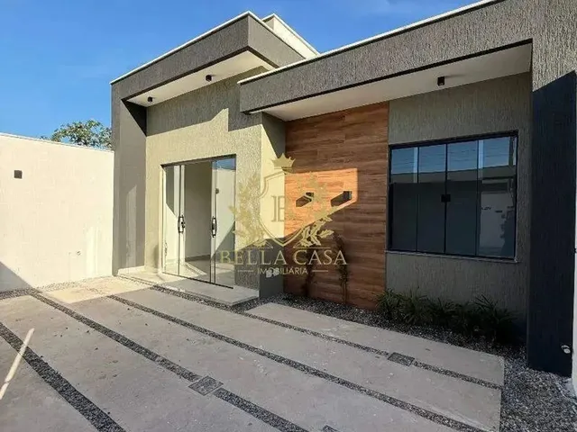 Imagem: Casa com 2 Quartos À Venda a Partir de