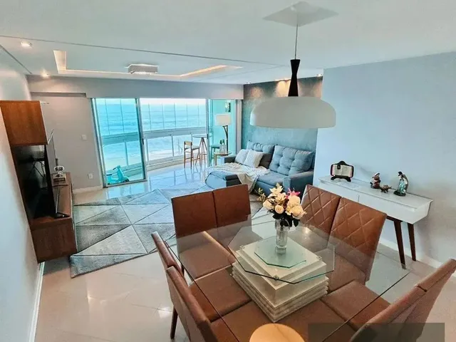 Imagem: O apartamento possui 3 Dormitórios, 1 Suíte, 1 Banheiro,